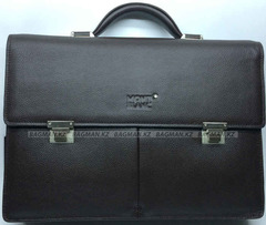 Портфель Mont Blanc 3086