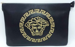 Клатч Versace