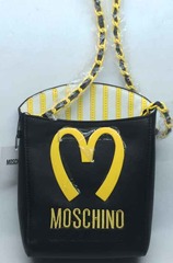 Сумочка Moschino 80117