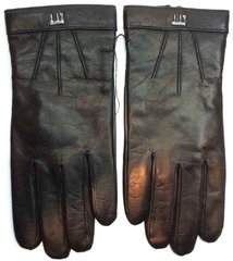 Мужские перчатки Dunhill