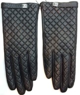 Женские перчатки Chanel
