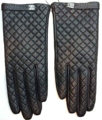 Женские перчатки Chanel