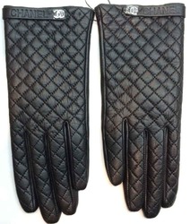 Женские перчатки Chanel