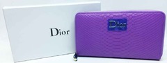 Портмоне Dior