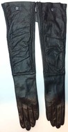 Перчатки Chanel 132