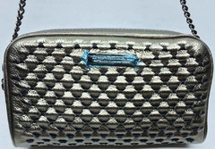 Клатч Burberry 