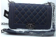 Сумка Chanel boy 2356