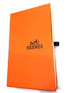 Элитный кожанный кошелек HERMES