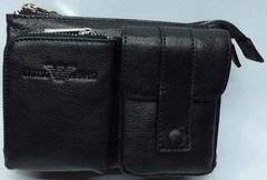 Барсетка Giorgio Armani 2832-3