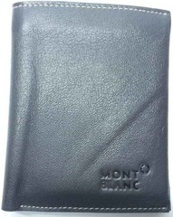 Портмоне Mont Blanc 8834-2