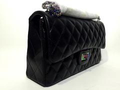 Модная сумка Chanel ультрамарин 0999