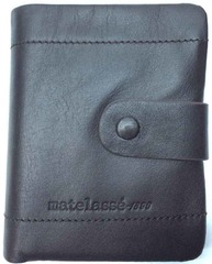 Портмоне Matelasse 1