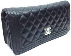 Клатч Chanel 67093