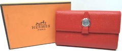 Портмоне Hermes 10