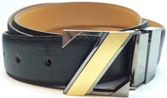 Ремень Ermenegildo Zegna 0157
