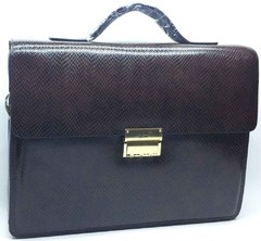 Портфель Mont Blanc 8015-5