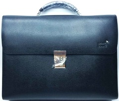 Портфель Mont Blanc 168-4