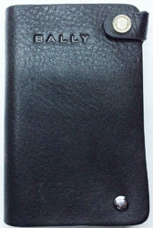 Визитница Bally 971-16