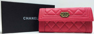 Кошелек Chanel 514