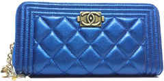 Портмоне Chanel 060