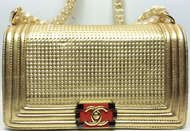 Сумка Chanel 037