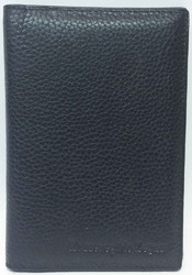 Обложка для паспорта Ermenegildo Zegna 141