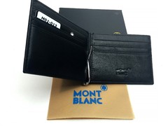 Купюрница MontBlanc M01-013