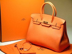 Сумка Hermes Birkin 40