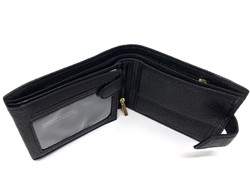 Солидное мужской бумажник на подарок S.T.Dupont DP4-444