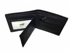 Портмоне Braun Buffel 8814 обычное, без защелки