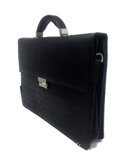 Солидный кожаный портфель JancarloBaretti JB-351