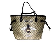 Классическая сумка Gucci 1611 "пчелка"